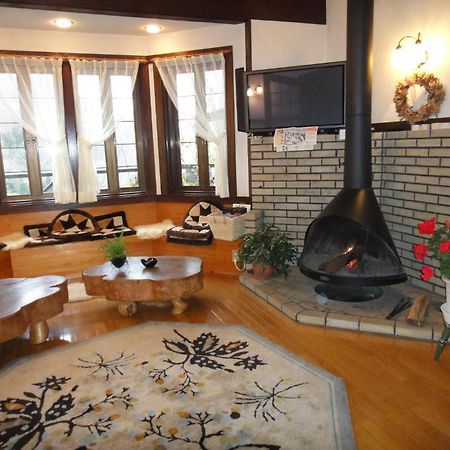 Chalet La Neige Мінакамі Екстер'єр фото